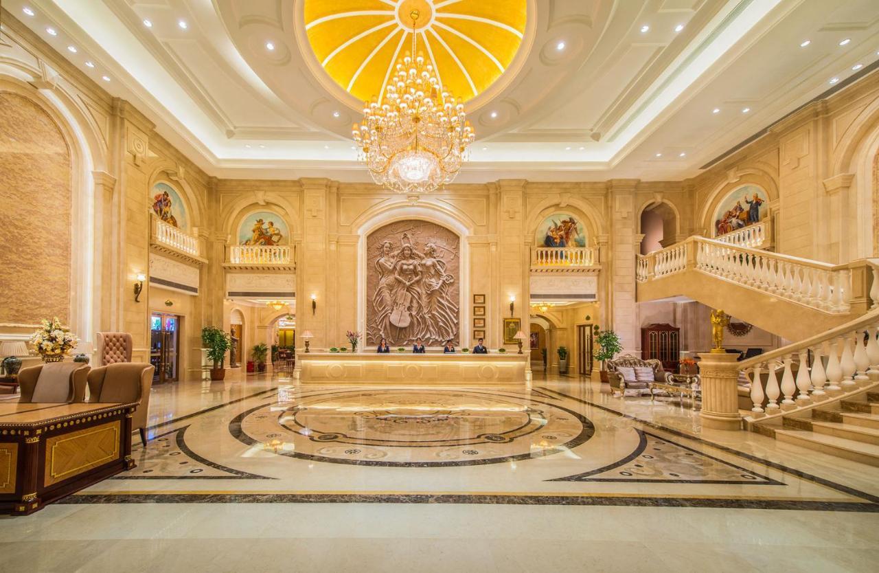 Vienna Hotel Dongguan Hengli Zhongshan Road エクステリア 写真